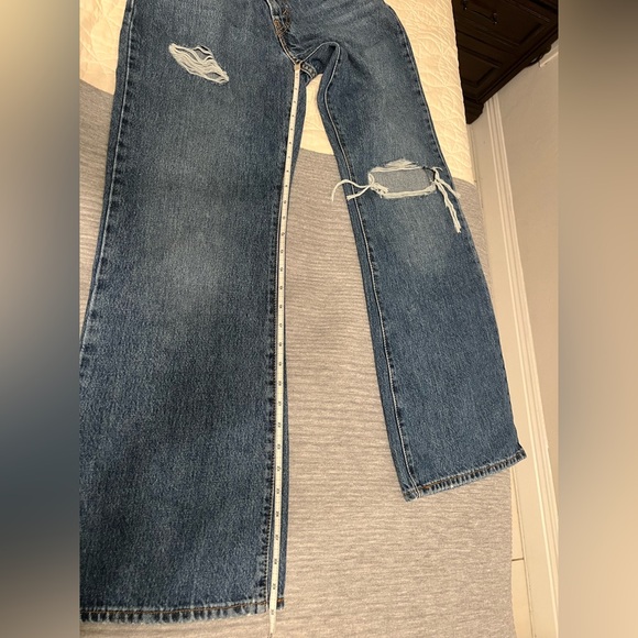 Levi’s Jeans - Picture 14 of 15